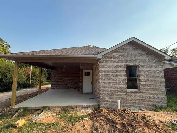 612 E Lake St, Paragould, AR 72450