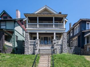 1003 28th Pl S #A, Birmingham, AL 35205