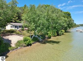 4382 N Manitou Trl W, Leland, MI 49654