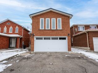 61 Kingknoll Dr, Brampton, ON L6Y3G6