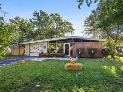 520 Holiday Hill Dr, Florissant, MO, 63033