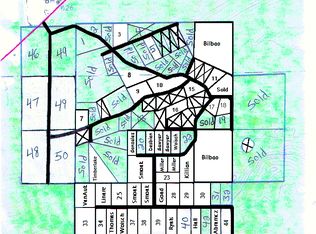 Land For Sale, Bonnerdale, AR 71933