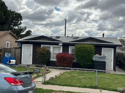 407 Washington Ave, Bakersfield, CA, 93308