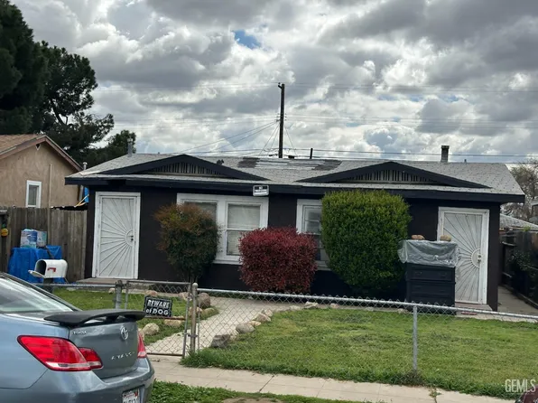 407 Washington Ave, Bakersfield, CA 93308