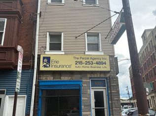 923 Spring Garden St, Philadelphia, PA 19123