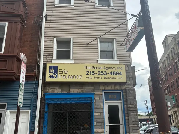923 Spring Garden St, Philadelphia, PA 19123