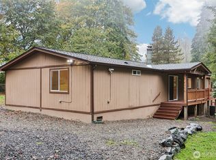 34408 NE 111th Street, Carnation, WA 98014