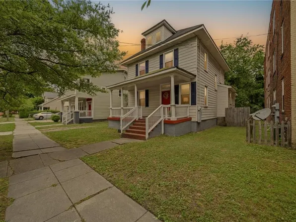 1034 W 35th St, Norfolk, VA 23508
