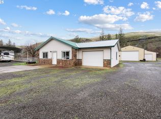 55225 Bingham Rd, Adams, OR 97810