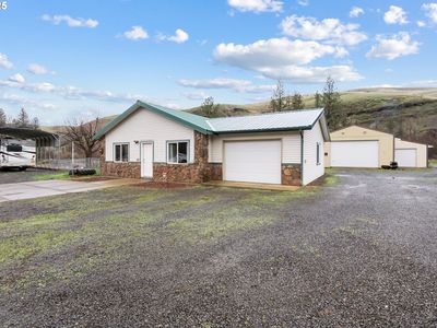55225 Bingham Rd, Adams, OR, 97810
