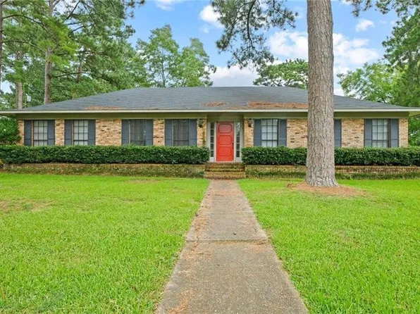 119 Choctaw Dr, Pineville, LA 71360