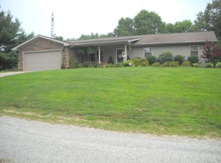 216 S Summit Ln, Rockport, IN 47635