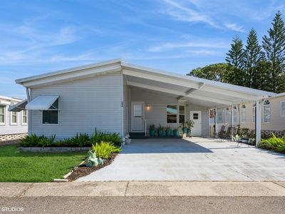 488 Trout Ln, Oldsmar, FL, 34677