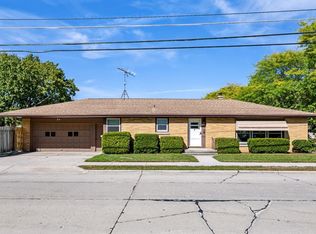 1706 Humboldt AVENUE, Sheboygan, WI 53081