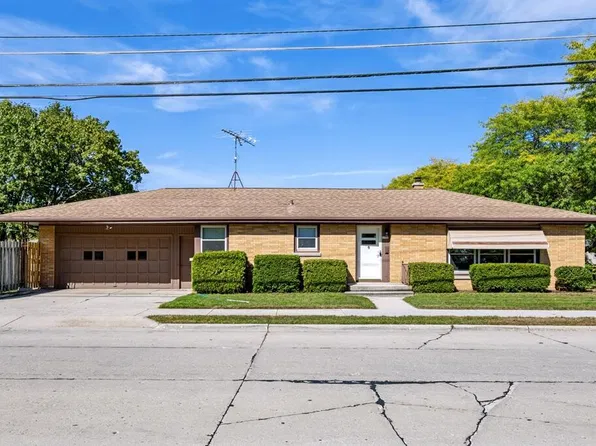 1706 Humboldt AVENUE, Sheboygan, WI 53081