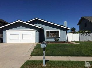 3105 Eden St, Oxnard, CA 93033