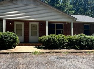 5542 Old Pearman Dairy Rd #A, Anderson, SC 29625