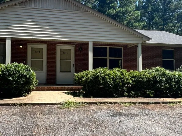 5542 Old Pearman Dairy Road DUPLEX, 5542 Old Pearman Dairy Rd #A, Anderson, SC 29625
