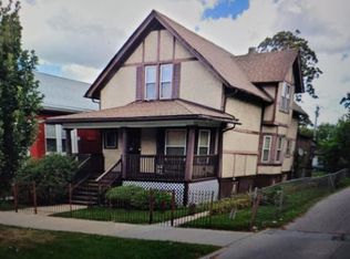 7843 S Ada St, Chicago, IL 60620