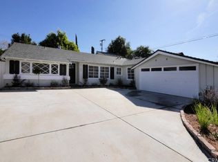 9162 McLennan Ave, North Hills, CA 91343