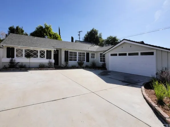 9162 McLennan Ave, North Hills, CA 91343