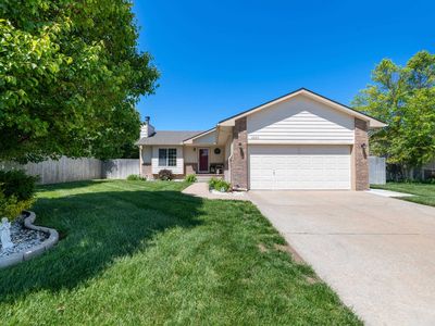 2253 S Upland Hills Ct, Wichita, KS, 67235
