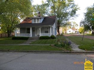 624 E 11th St, Sedalia, MO 65301