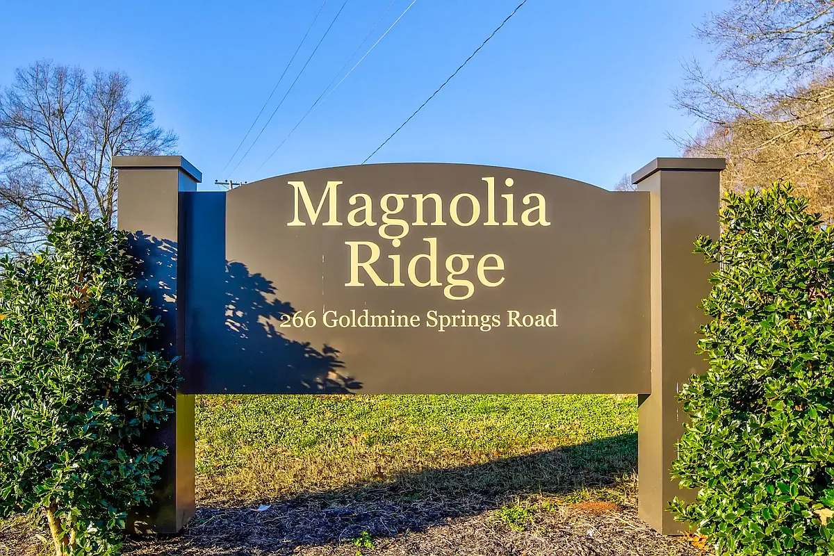 Building Photo - Magnolia Ridge Apartments