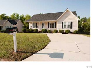 425 Indian Hill Rd, Holly Springs, NC 27540
