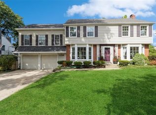 1210 W 67th Ter, Kansas City, MO 64113