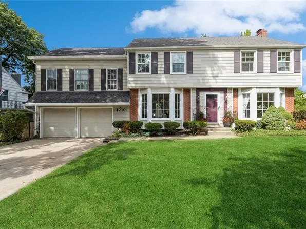 1210 W 67th Ter, Kansas City, MO 64113