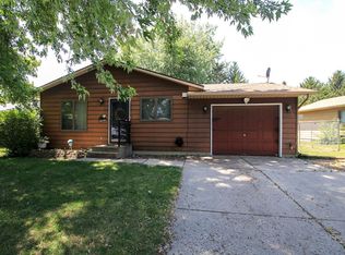 732 California St NW, Hutchinson, MN 55350