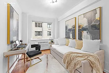 Sold by Sotheby's International Realty