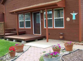 1844 Columbine Village Dr, Woodland Park, CO 80863