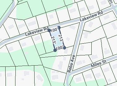 2nd image of 0 Lakeview Dr