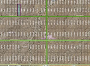 LOT 25 Coral Tree Dr, Meadview, AZ 86444