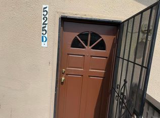 525 Shady Ln UNIT D, El Cajon, CA 92021