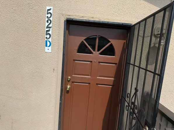 525 Shady Ln Unit D, El Cajon, CA 92021