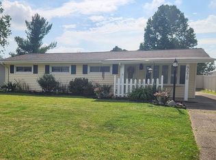 9070 Cambridge Dr, Northfield, OH 44067