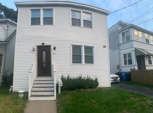 27 Pennsylvania Ave #1, Albany, NY 12206
