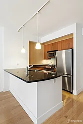 Rented by Halstead Real Estate