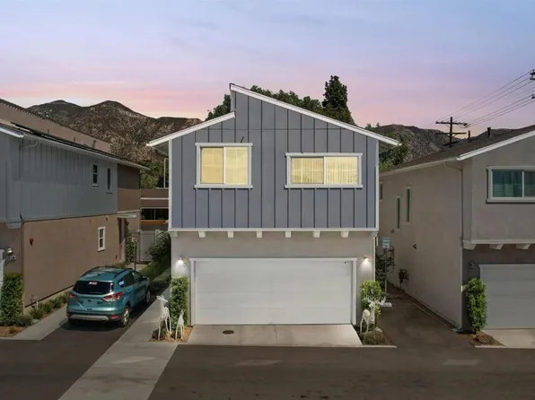 13408 N Manzanillo Ln, Sylmar, CA 91342