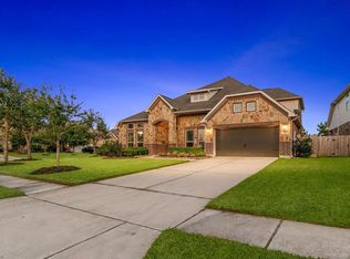 903 Dolan Springs Ln, Friendswood, TX 77546