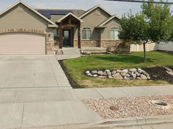 922 W 600 S, Tremonton, UT 84337