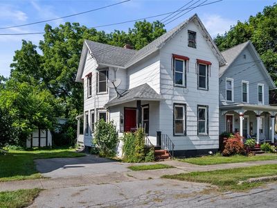 36 Argyle St, Geneva, NY, 14456
