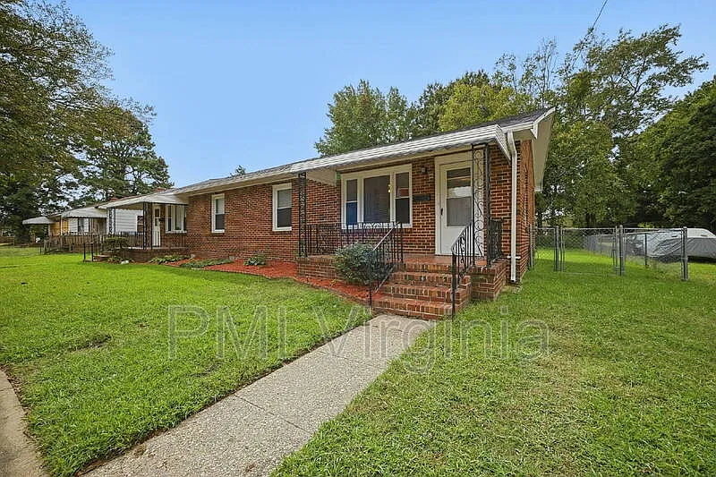 2 bed, 1.0 bath, 720 sqft, $1,095 — Photo 4