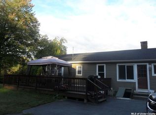 4663 Route 209, Accord, NY 12404