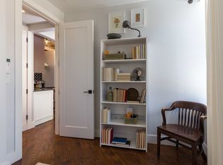 31 Claver Pl #1R, Brooklyn, NY 11238