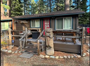 2046 12th St, South Lake Tahoe, CA 96150