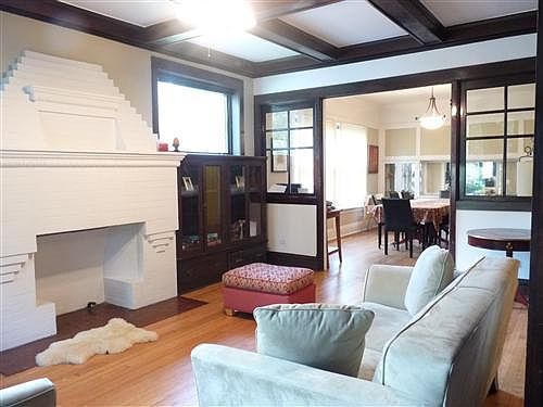 1st image of 2153 N Campbell Ave #1NN